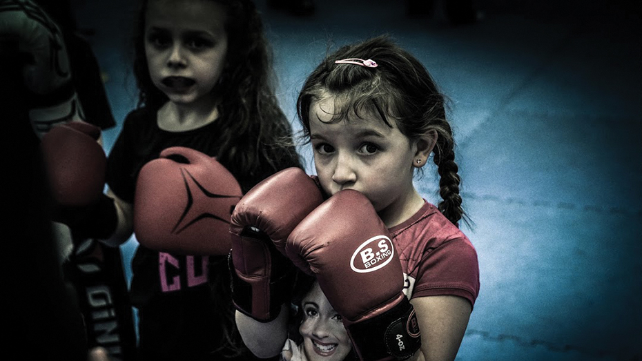 activités enfance centre social boilly boxe ginkgo sport