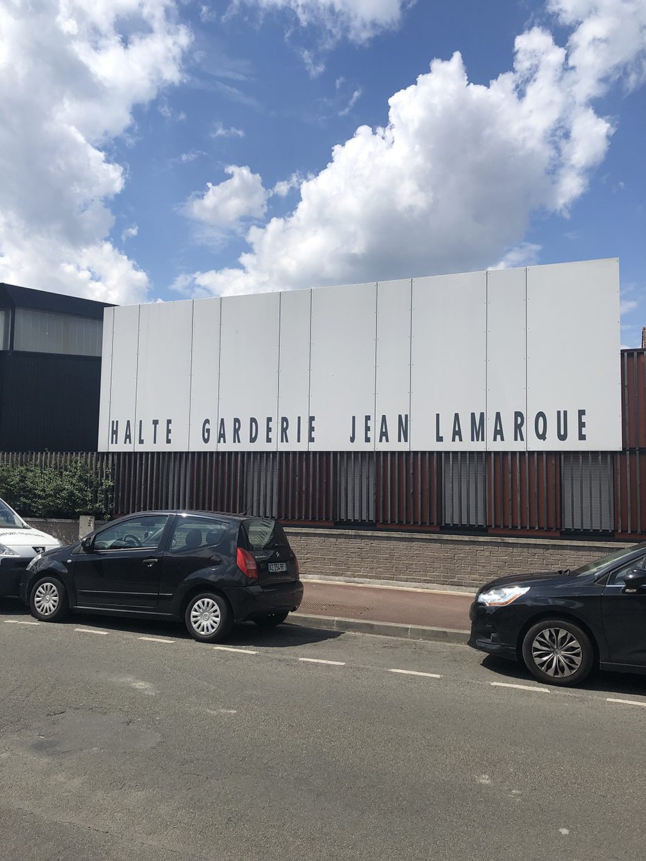 halte garderie jean lamarque