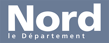 Logo Nord le Département