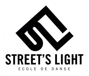 logo street's light