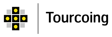 Logo ville Tourcoing